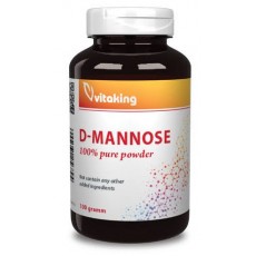 Vitaking D-Mannose Por -...