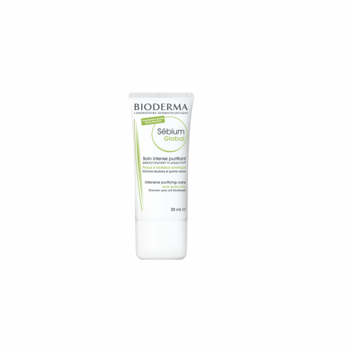 Bioderma Sébium Global komplex bőrápoló krém