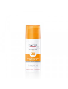 Eucerin Sun Photoaging...