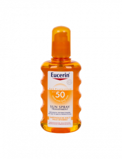 Eucerin Sun Oil Control Dry...