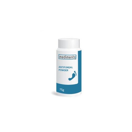 Medimento Lábgombásodás Elleni Hintőpor -75g