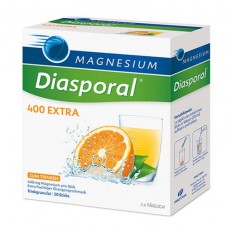 Magnesium Diasporal 400...