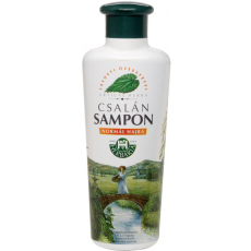 Csalán sampon HERBÁRIA...