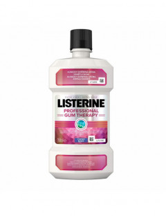 Listerine Professional Gum...