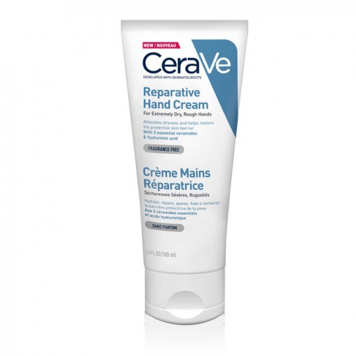 CeraVe regeneráló kézkrém - Hiánycikk
