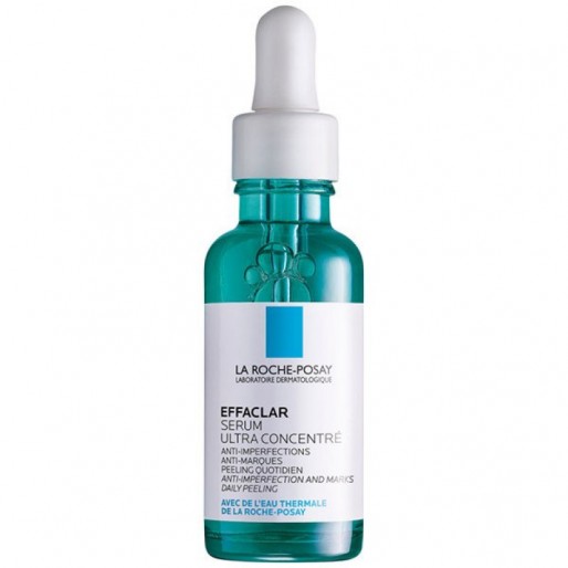 LA ROCHE-POSAY Effaclar Ultra Koncentrált szérum