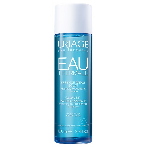 Uriage Eau Thermale Water essence hidratáló