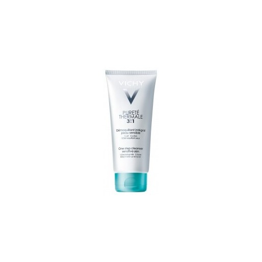 Vichy Pureté Thermal arclemosó 3in1