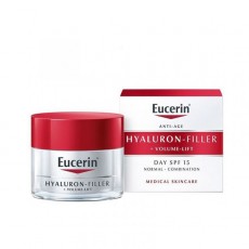 Eucerin...