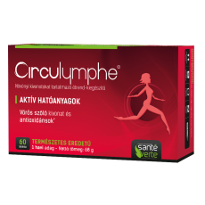 Circulymphe tabletta