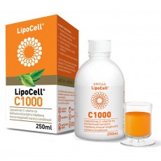 LipoCell C1000 liposzómás...