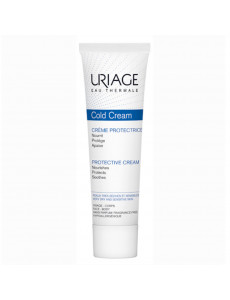 Uriage COLD CREAM tápláló...