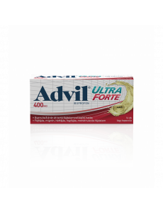 Advil Ultra Forte lágy...