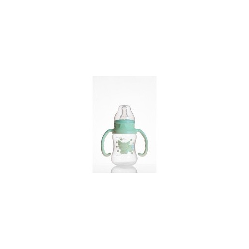 Baby Bruin Cumisüveg Fogóval - 120ml