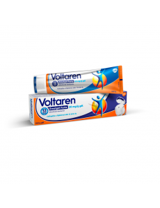 Voltaren Emulgel Forte...