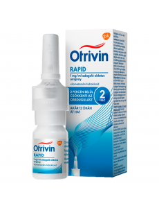 Otrivin Rapid 1 mg/ml...