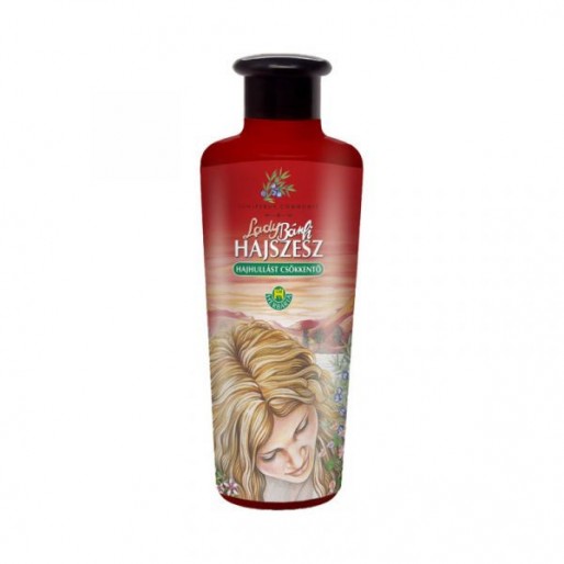 Bánfi hajszesz lady