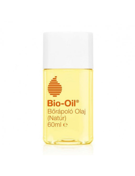 Ceumed Bio Oil bőrápoló olaj natúr