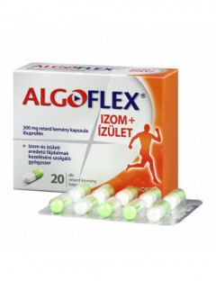 Algoflex izom+izület...
