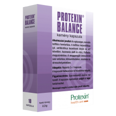 Protexin Balance kapszula
