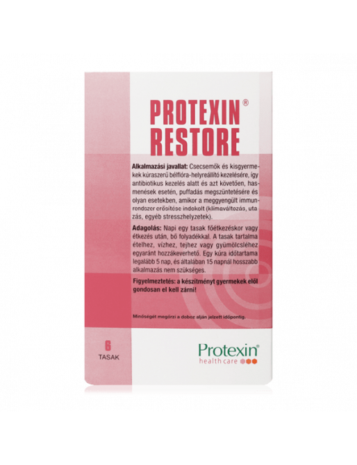 Protexin-Restore por belsőleges oldathoz