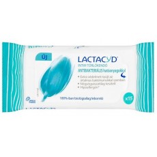 Lactacyd Femina intim...