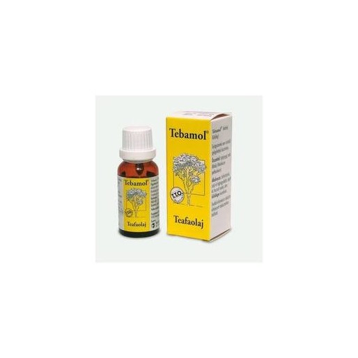 Teafaolaj Tebamol 10ml