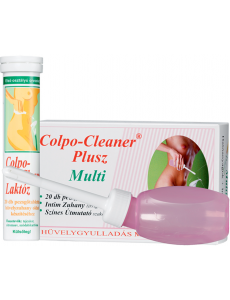 Colpo-Cleaner Plusz Multi...