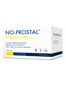 No-Prostal Strong 350 mg...