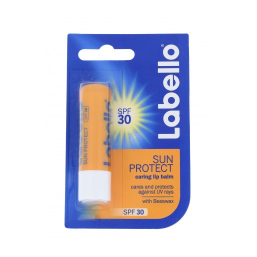 Labello ajakbalzsam Sun F 30 (85036-85040)