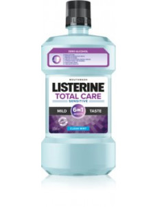 Listerine Total Care...