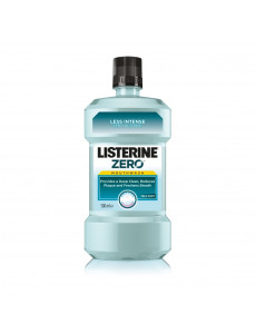 Listerine Zero szájvíz