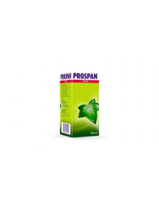 Prospan szirup