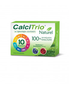 Calcitrio Naturel filmtabletta