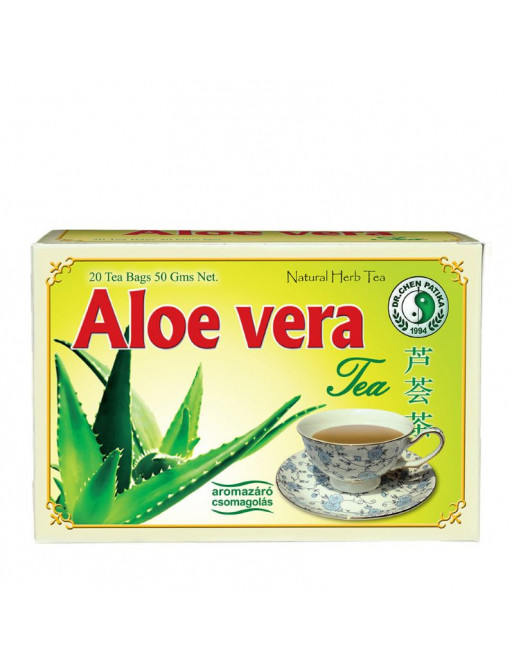 Aloe Vera tea DR.CHEN