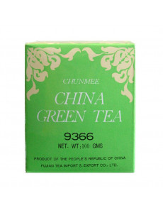 Zöld tea szálas kínai...