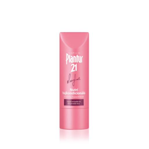 Plantur 21 NUTRI hajkondicionáló longhair - 175ml