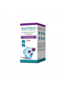 StopVirus Medical szirup