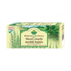 Zsurlófű filteres HERBÁRIA