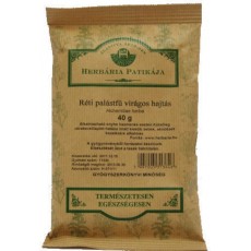 Palástfű HERBÁRIA - 40g
