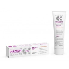 Curasept Biosmalto Mousse...