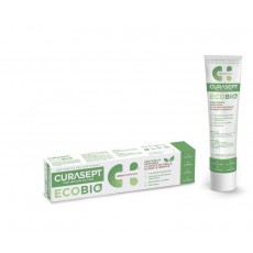 Curasept fogkrém Eco Bio -...