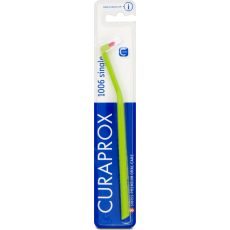 Curaprox fogkefe egycsomós...