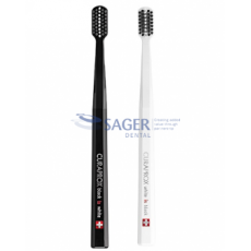 Curaprox fogkefe White is...