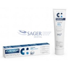 Curasept Biosmalto fogkrém...