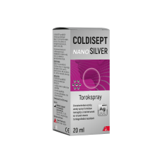 Coldisept NanoSilver...