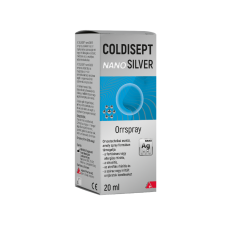 Coldisept NanoSilver...