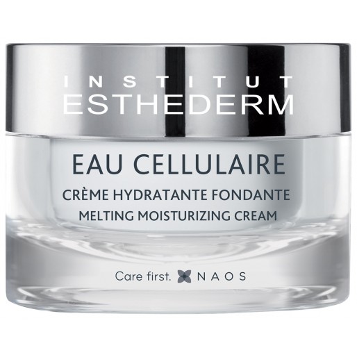 Institut Esthederm celluláris víz tartalmú hidratáló krém