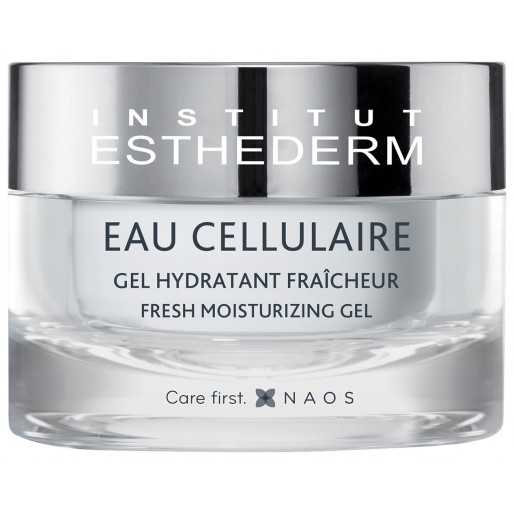 Institut Esthederm celluláris víz tartalmú hidratáló gél