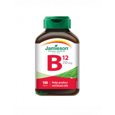 Jamieson B12-vitamin 250 μg...